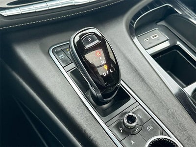 2021 Cadillac Escalade ESV Sport