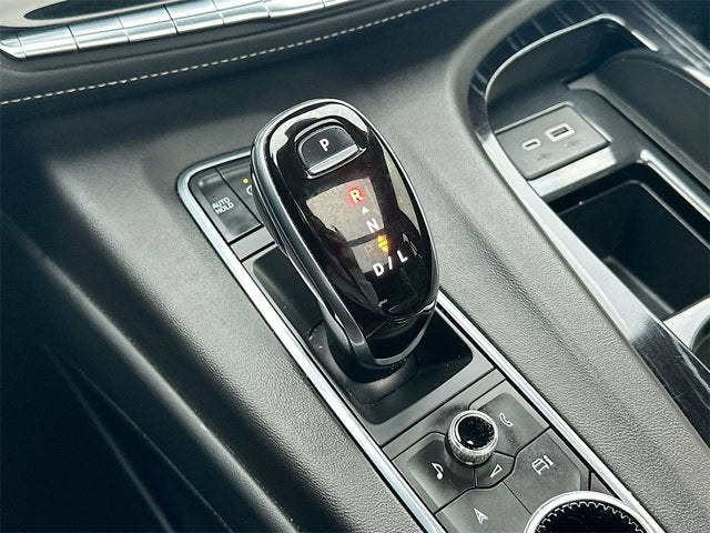 2021 Cadillac Escalade ESV Sport