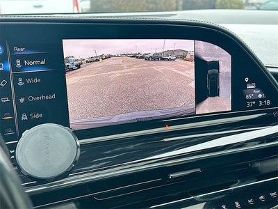 2021 Cadillac Escalade ESV Sport