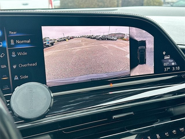 2021 Cadillac Escalade ESV Sport