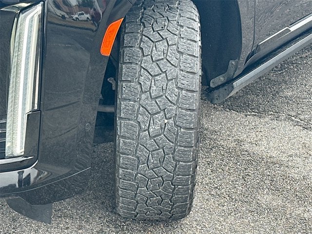 2021 Cadillac Escalade ESV Sport