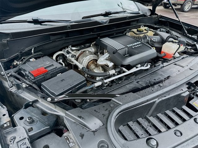 2021 Cadillac Escalade ESV Sport