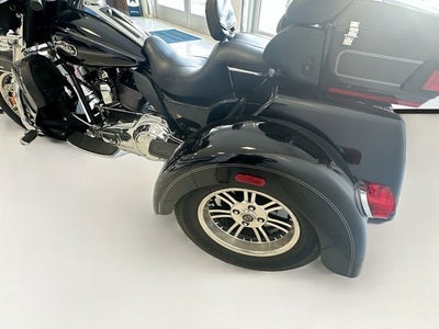 2011 Harley-Davidson Test Base