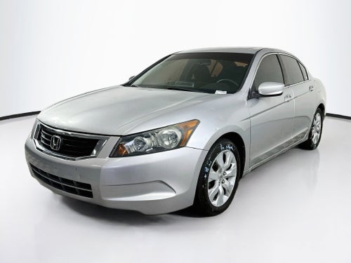 2008 Honda Accord EX-L 2.4