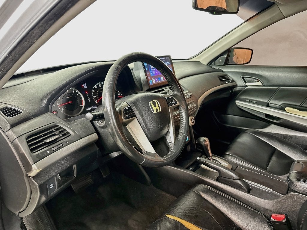 2008 Honda Accord EX-L 2.4
