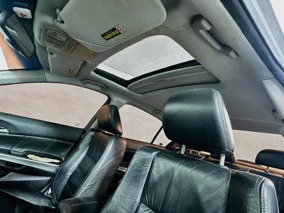 2008 Honda Accord EX-L 2.4