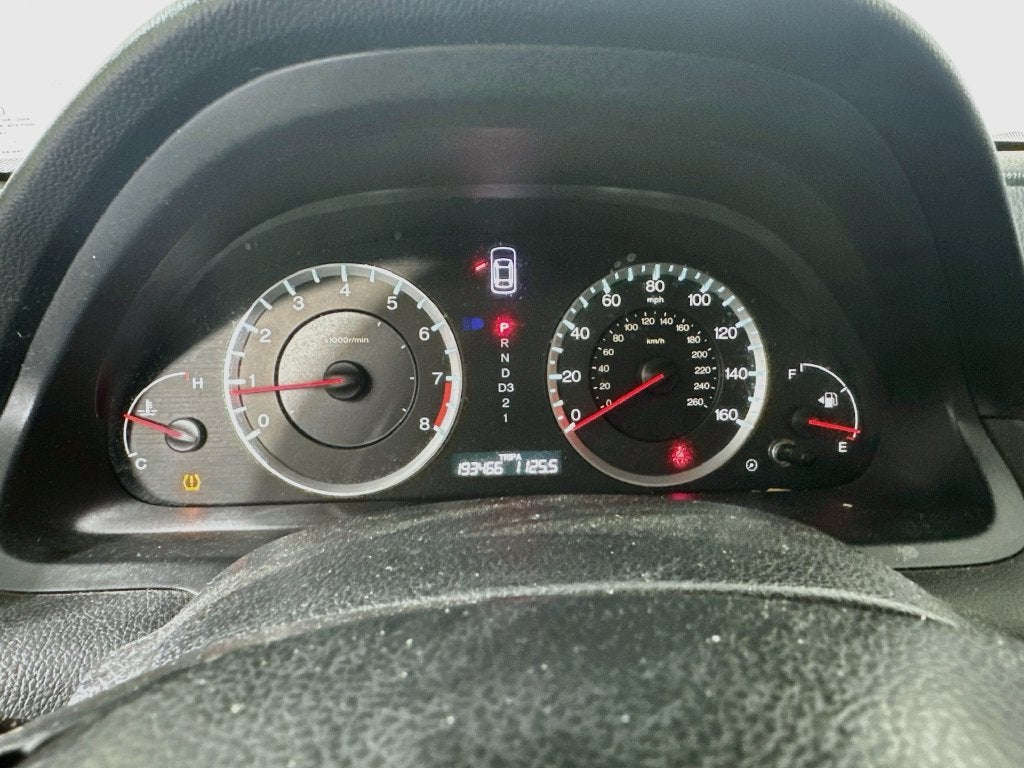 2008 Honda Accord EX-L 2.4