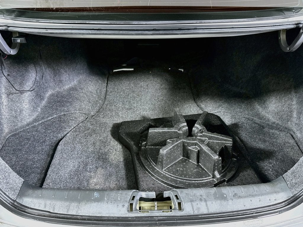 2008 Honda Accord EX-L 2.4