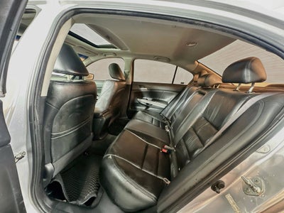 2008 Honda Accord EX-L 2.4