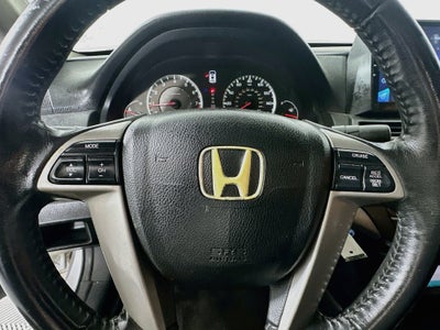 2008 Honda Accord EX-L 2.4
