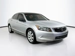 2008 Honda Accord EX-L 2.4