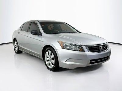 2008 Honda Accord EX-L 2.4