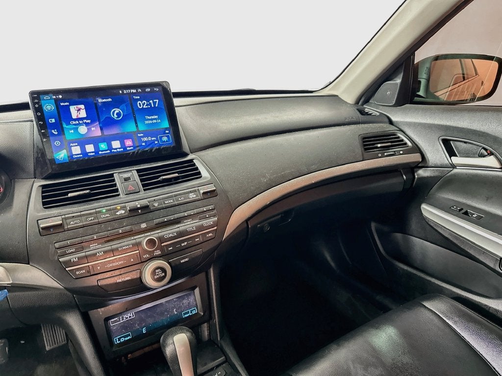 2008 Honda Accord EX-L 2.4