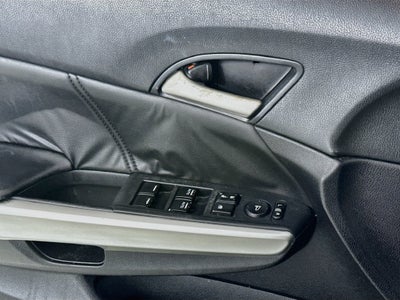 2008 Honda Accord EX-L 2.4