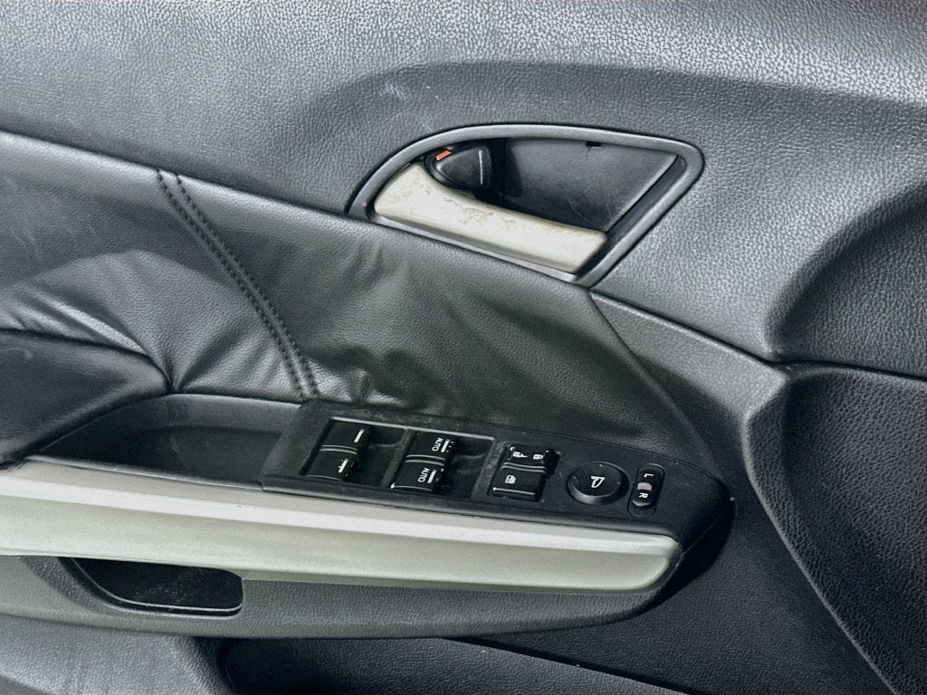 2008 Honda Accord EX-L 2.4