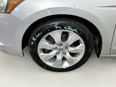2008 Honda Accord EX-L 2.4