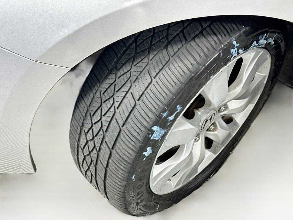2008 Honda Accord EX-L 2.4