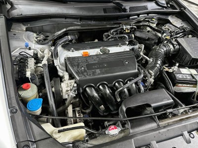 2008 Honda Accord EX-L 2.4