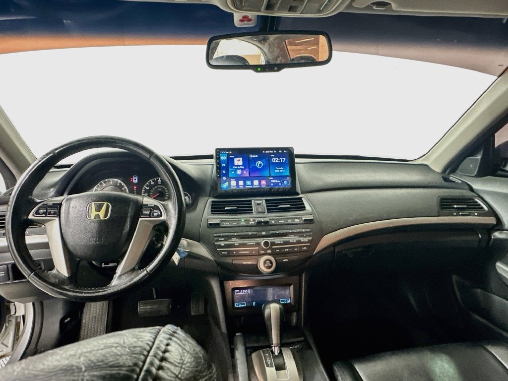 2008 Honda Accord EX-L 2.4