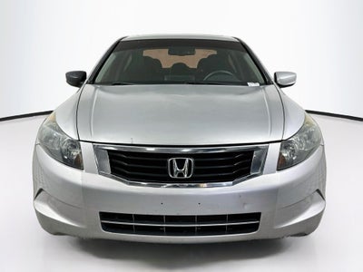 2008 Honda Accord EX-L 2.4