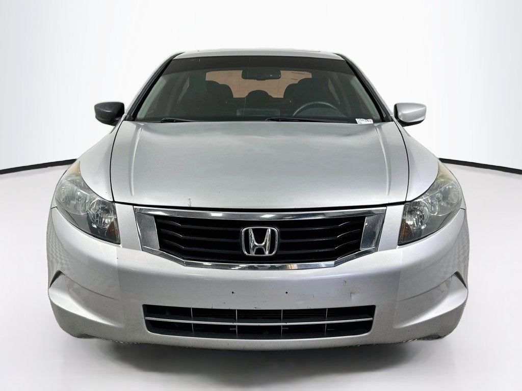 2008 Honda Accord EX-L 2.4