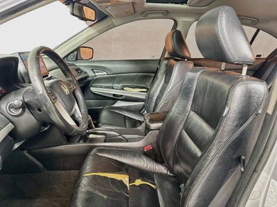 2008 Honda Accord EX-L 2.4