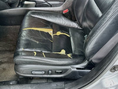 2008 Honda Accord EX-L 2.4