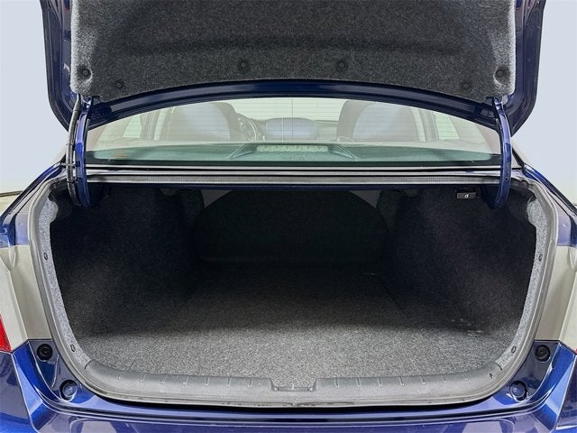 2015 Honda Accord Sedan Sport