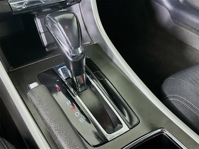 2015 Honda Accord Sedan Sport