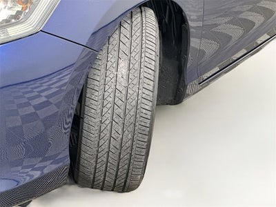 2015 Honda Accord Sedan Sport