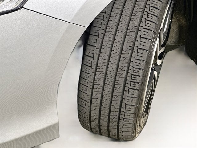 2016 Honda Accord Sedan Sport