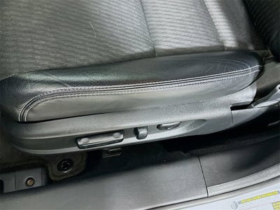 2016 Honda Accord Sedan Sport