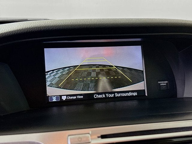 2017 Honda Accord Sedan EX-L