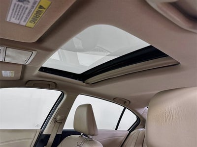 2015 Honda Accord Sedan EX-L