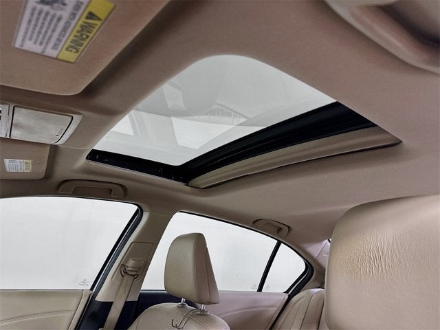 2015 Honda Accord Sedan EX-L