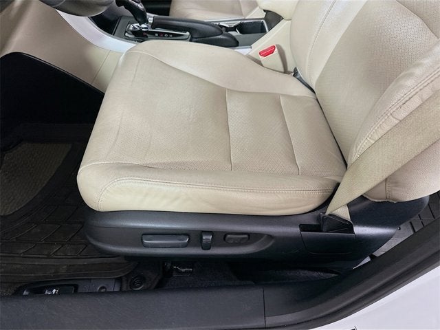 2015 Honda Accord Sedan EX-L