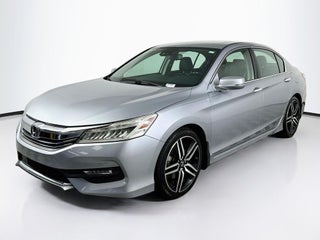 2016 Honda Accord Touring