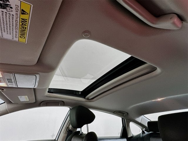 2018 Honda Accord Sedan EX 1.5T