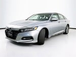 2018 Honda Accord Sedan EX 1.5T