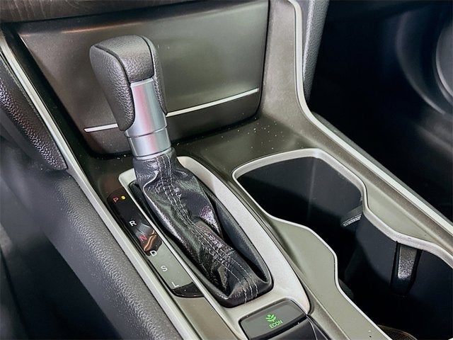 2018 Honda Accord Sedan EX 1.5T