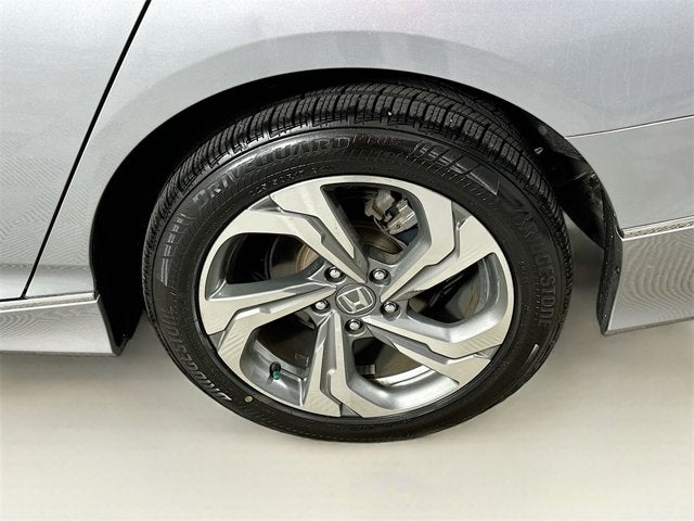 2018 Honda Accord Sedan EX 1.5T