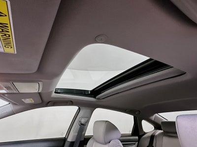 2020 Honda Accord EX