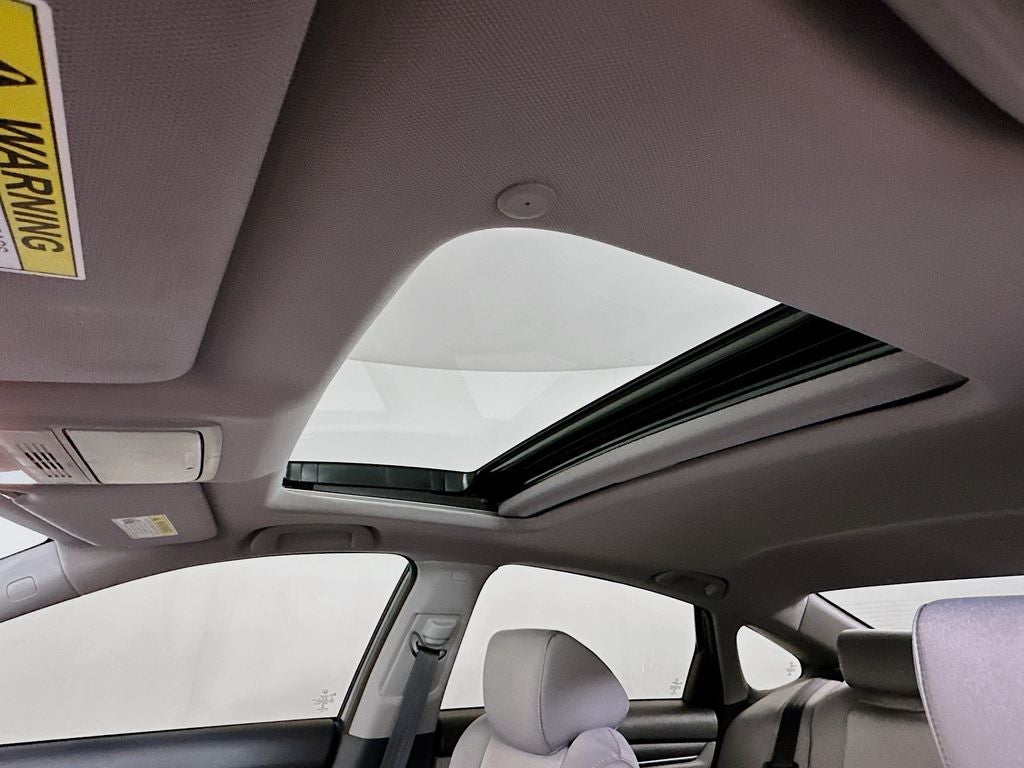 2020 Honda Accord EX