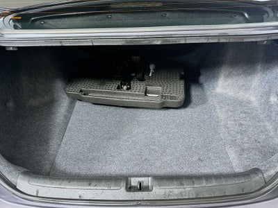 2020 Honda Accord EX