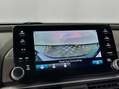 2020 Honda Accord EX