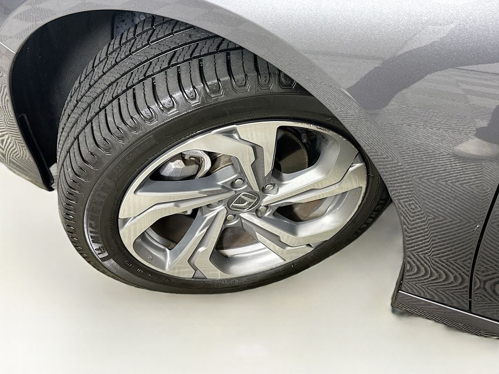 2020 Honda Accord EX