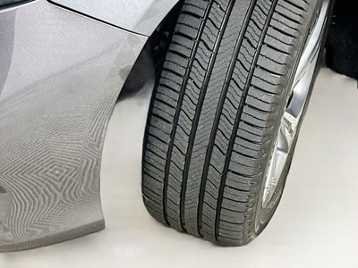 2020 Honda Accord EX