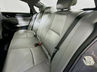 2020 Honda Accord EX