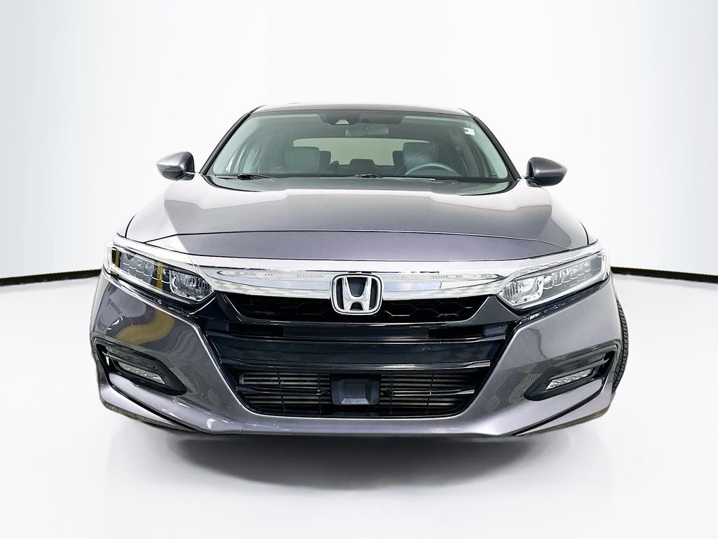 2020 Honda Accord EX