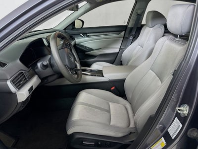 2020 Honda Accord EX